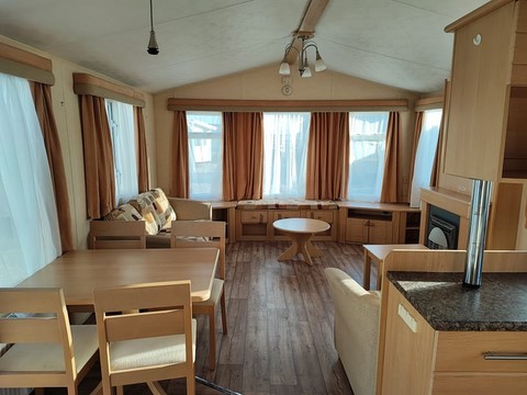 Willerby Salisbury 2ch