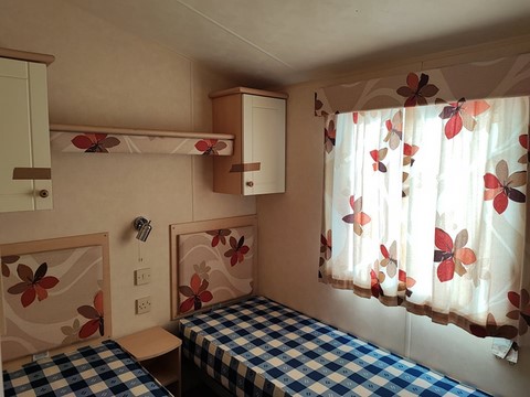 Willerby Salisbury 2ch