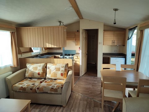 Willerby Salisbury 2ch