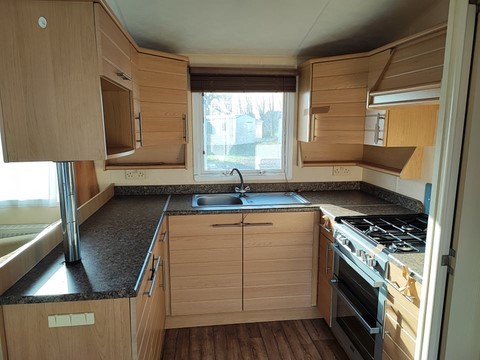 Willerby Salisbury 2ch