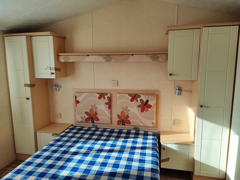 Willerby Salisbury 2ch