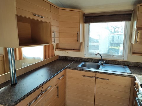 Willerby Salisbury 2ch