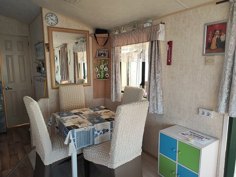 Willerby Westmorland 3 chambres