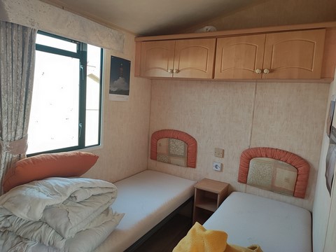 Willerby Westmorland 3 chambres