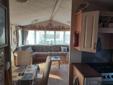 Willerby Westmorland 3 chambres