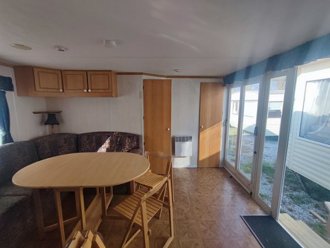 Willerby 3 chambres