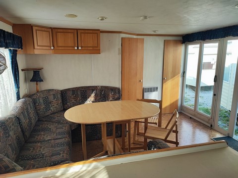 Willerby 3 chambres