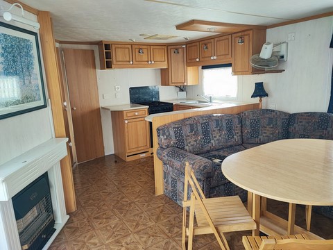 Willerby 3 chambres