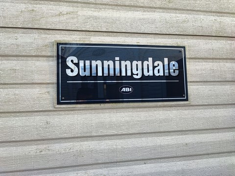 ABI Sunningdale 2012