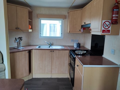 BK Parkstone 2ch