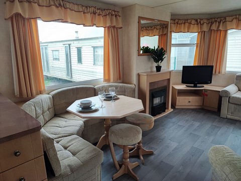 BK Parkstone 2ch