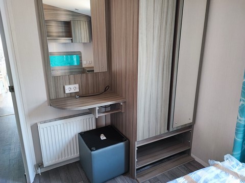 Mobil home SWIFT Bordeaux - 2015