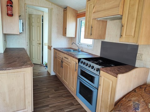 Willerby Westmorland