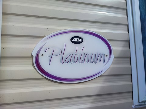 Abi Platinum