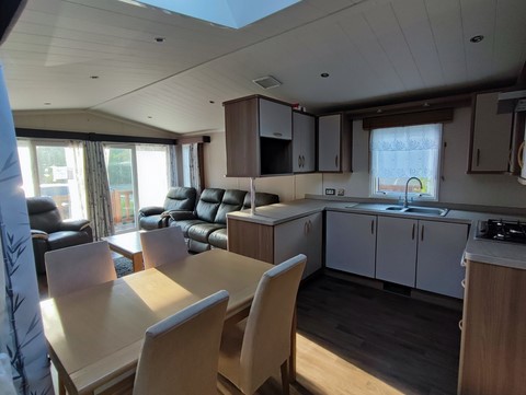 SWIFT Chamonix / 2 chambres