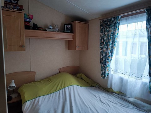 Willerby Rio 2 chambres