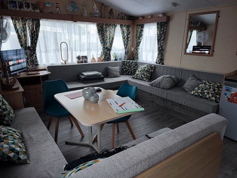 Willerby Rio 2 chambres