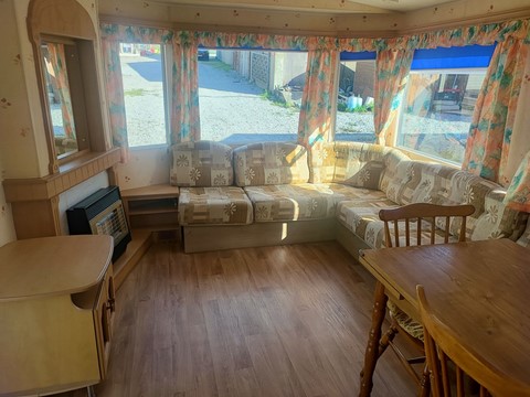 Mobil home Atlas Everglade