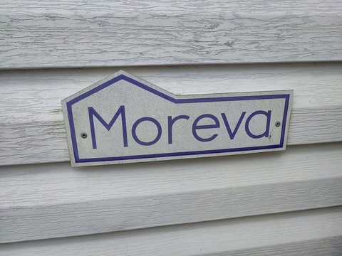 Moreva Marine