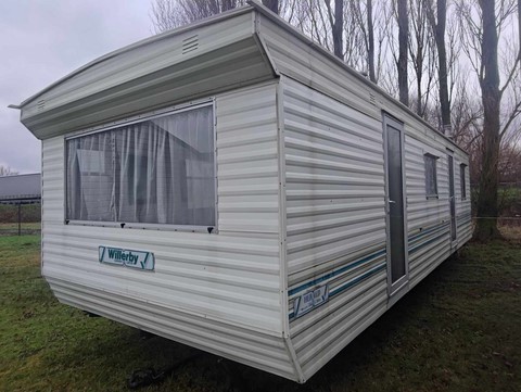Willerby 2 chambres