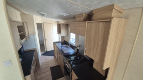 Mobil home d'occasion Anglais Abi Vista