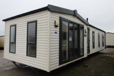 Mobil home WILLERBY Azzure 