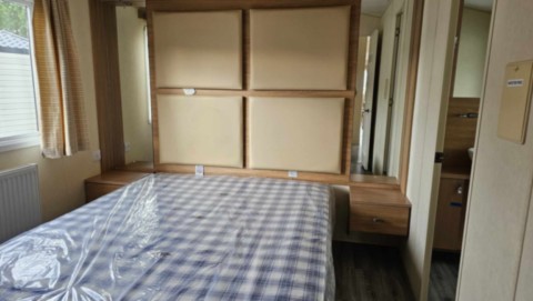 BK Grosvenor en deux chambres