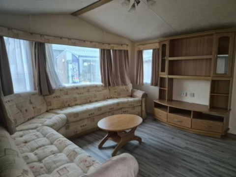 BK CAPRICE / Panoramique 