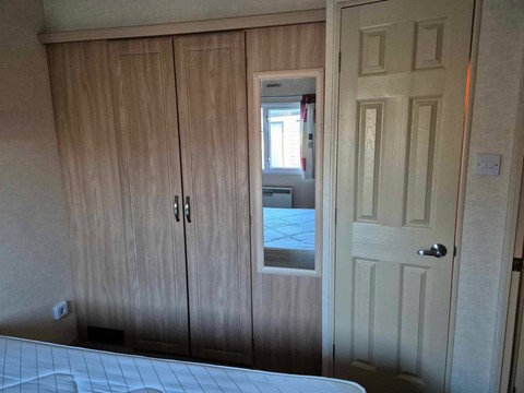 Mobil home ABI Roselle 2ch