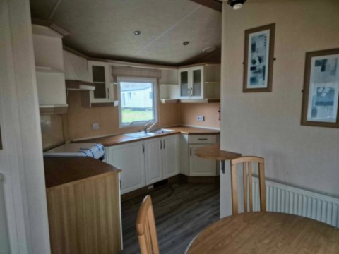 BK CAPRICE / Panoramique 