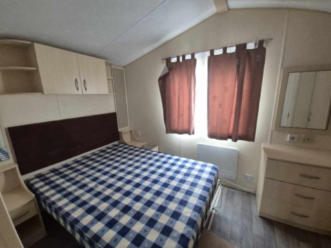 Mobil home d'occasion Anglais - BK BREEZE