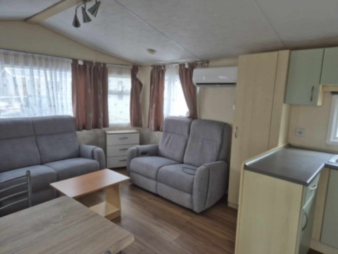 Mobil home d'occasion Anglais - BK BREEZE