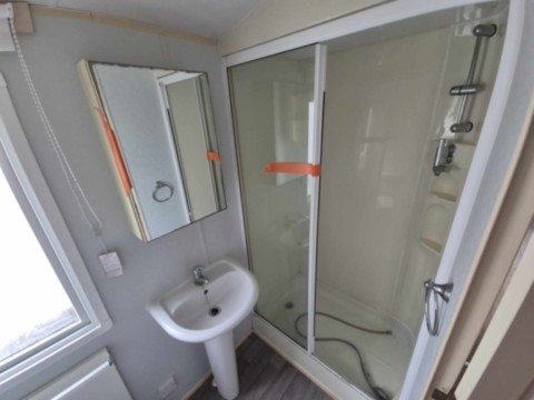 Mobil home d'occasion Anglais - BK BREEZE
