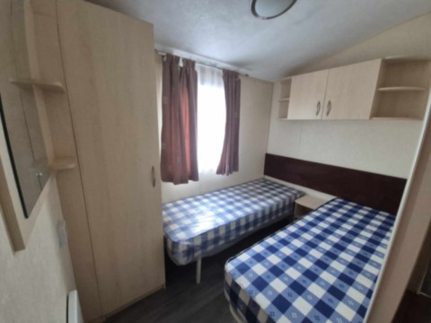 Mobil home d'occasion Anglais - BK BREEZE