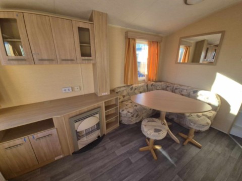 Willerby Grange 2 ch