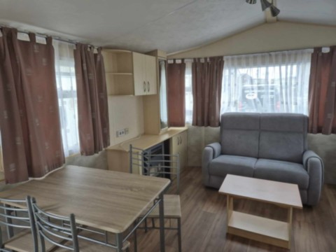 Mobil home d'occasion Anglais - BK BREEZE
