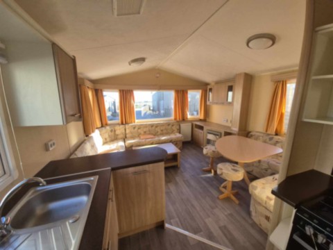 Willerby Grange 2 ch