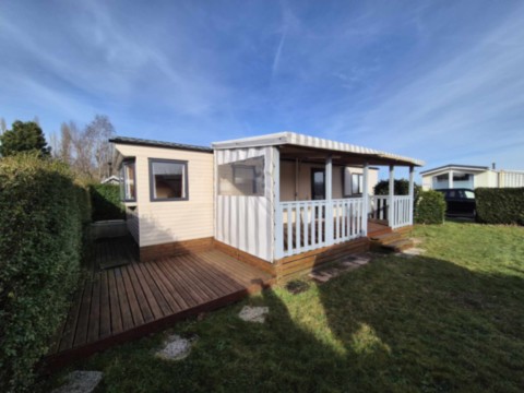WILLERBY RIO sur parcelle