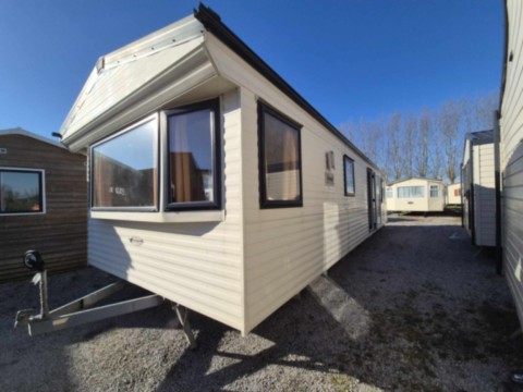 Willerby Grange 2 ch
