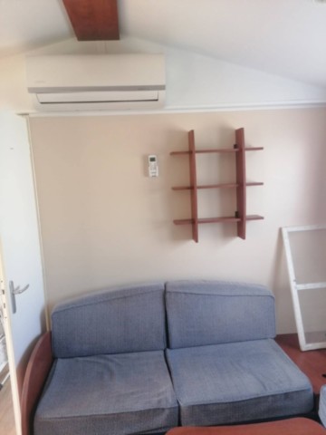 Trigano sur camping avec piscine