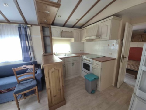 RAPIDHOME Castelane 2ch
