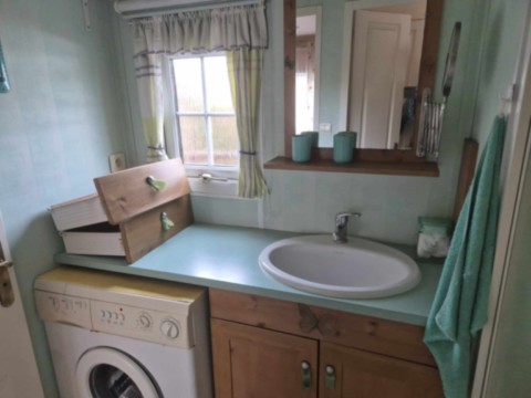 RAPIDHOME Castelane 2ch
