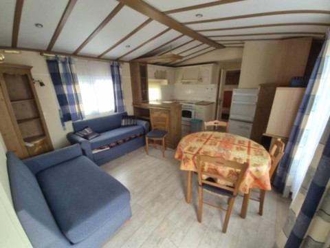 RAPIDHOME Castelane 2ch