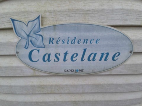 RAPIDHOME Castelane 2ch