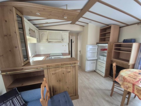 RAPIDHOME Castelane 2ch