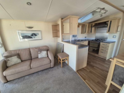 SWIFT Chamonix 2ch