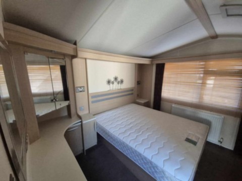 SWIFT Chamonix 2ch
