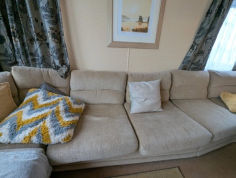 Mobil home Anglais Willerby Granada