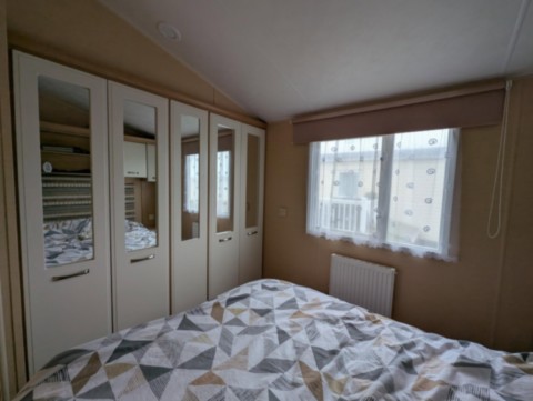 Mobil home Anglais Willerby Granada