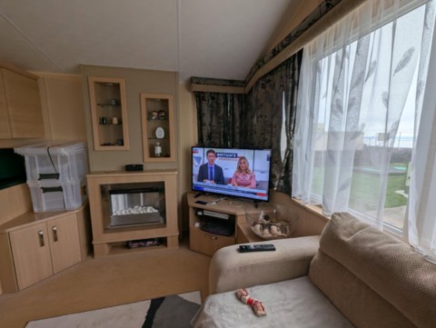 Mobil home Anglais Willerby Granada